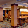 Отель Fairfield by Marriott Inn & Suites Melbourne West/Palm Bay, фото 26