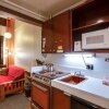 Отель 56sll - Fireplace - Inexpensive - Kitchenette - Sleeps 4 1 Bedroom Condo by Redawning, фото 16