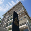 Отель The Ciao Stelio Deluxe Hotel - Adults Only в Ларнаке
