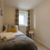 Отель Cozy 2-bed Apartment in Central Ashford, фото 5