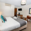 Отель Albury Winsor Park Motor Inn, фото 32