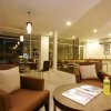 Отель Kameo Grand Rayong Hotel & Serviced Apartments, фото 6