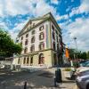 Отель Vevey Hotel & Guesthouse в Вевее