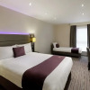 Отель Premier Inn Ashford Eureka Leisure Park, фото 10