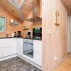 Отель 5 Person Holiday Home in Oksbol, фото 13