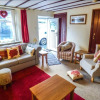Отель Anniversary Cottage, фото 8