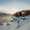 Отель Aurora Fjord Cabins, фото 6