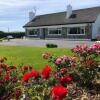 Отель Park South Bed & Breakfast Отель Park South Bed & Breakfast в Баллихулях