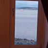 Отель Stunning sea View in Kirn, Dunoon, фото 12