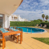 Отель Villa Arribas Villa, фото 13