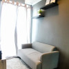 Отель New 1Br Akasa Apartment, фото 24