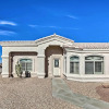 Отель Cozy Lake Havasu House w/ Views - 1 Mi to Water!, фото 1