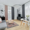 Отель Poznan 3rd Floor Studio for 2 by Renters, фото 8