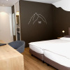Отель Tailormade Hotel STANS SÜD, фото 4