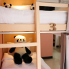 Отель Lucky Panda Hotel, фото 7