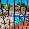 Отель Basetes - holiday home with private swimming pool in Calpe, фото 6