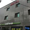Отель Luxe Motel Seoul в Сеуле