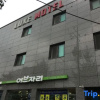 Отель Luxe Motel Seoul, фото 1