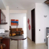 Отель Monterosa Apartamentos Amoblados, фото 9