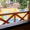 Отель Melhor de Boiçucanga com piscina e ar, фото 8