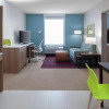 Отель Home2 Suites by Hilton Denver South/Centennial Airport, фото 21