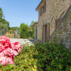Отель Beautiful 5-bed Villa in Cortona, Private Pool, фото 1