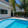 Отель Casa com piscina a 400m da praia MSR003, фото 16