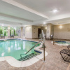 Отель Hilton Garden Inn Albany/SUNY Area, фото 13