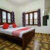 Отель OYO 13548 Leaf Garden Cottage, фото 3