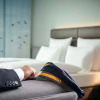 Отель Essential by Dorint Stuttgart/Airport, фото 3