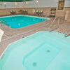 Отель Holiday Inn Express Charleston-Kanawha City, an IHG Hotel, фото 17
