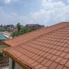 Отель Kigali Castle B&B - Hostel, фото 23