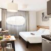 Отель Aparthotel Adagio Access Nancy Centre, фото 7