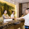 Отель Fengze Hotel, фото 8