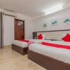 Отель Ruby Hotel By OYO Rooms, фото 18