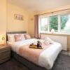 Отель Sweetbriar - Stylish 4-Bed close to NEC, Airport, JLR, Solihull, фото 5