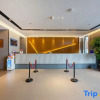 Отель Home Inn Selected (Dalian Xinghai Plaza Convention and Exhibition Center), фото 16
