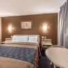 Отель Econo Lodge Morristown, фото 6