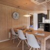 Отель 6 Person Holiday Home in Jaegerspris, фото 11