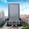 Отель Heaven-sent Plaza Hotel Zhanjiang, фото 10