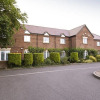 Отель Premier Inn Lichfield North East (A38), фото 3