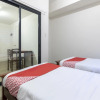 Отель OYO 500 Vista 309 Katipunan, фото 8