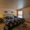 Отель Rustic Mountain 3 Br  Plaza 3 Bedroom Condo - No Cleaning Fee! by RedAwning, фото 7