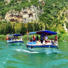 Отель Vira Hotel Dalyan, фото 39