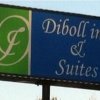 Отель Diboll Inn & Suites, фото 5