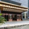 Отель Zhongshan Yaping Hotel (Xinyu People’s Square Municipal Government Store), фото 1