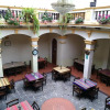 Отель Hostal La Suite, фото 2