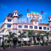 Отель Shri Vitthal Mangalam, фото 11
