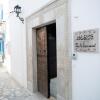 Отель Dar Hammamet Guest House & Hammam в Хаммамете