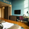 Отель Clarion Hotel Post, Gothenburg, фото 35